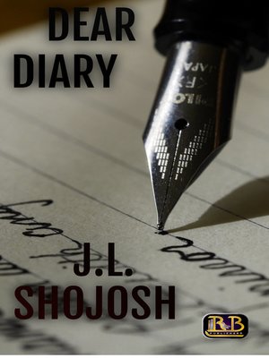 cover image of Dear Diary